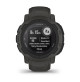 Instinct® 2 Solar - Graphite - 010-02627-00 - Garmin 